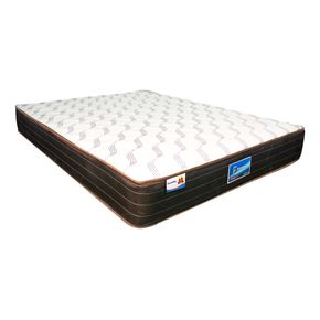 Colchon Individual Facenco Econoflex