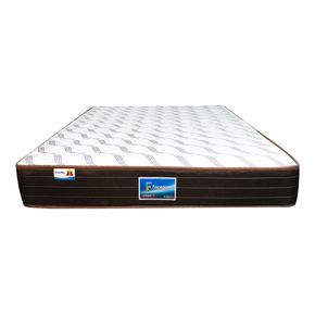 Colchon Individual Facenco Econoflex