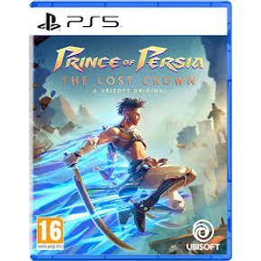 PS5 Principe de Persia - The Lost Crown