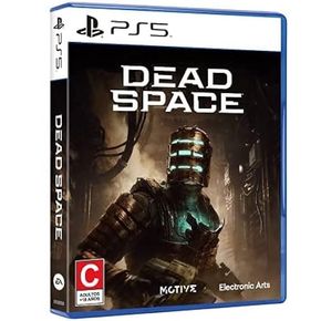 PS5 Dead Space
