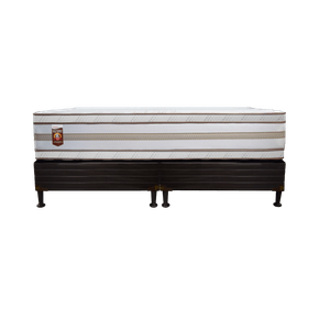 Set King Size Facenco 100% Ortopédico PLUS 100%