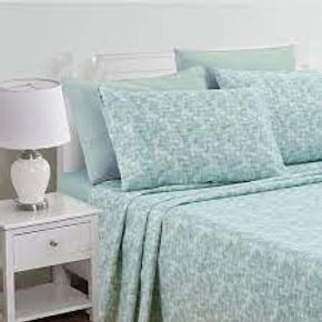 Set de Sabanas Fiori Queen