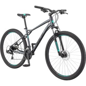 Bicicleta GT Aggresor 27.5 M Sport Rojo