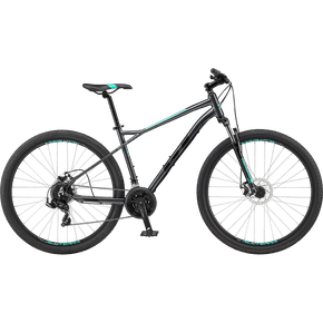 Bicicleta GT Aggresor 27.5 M Sport Rojo