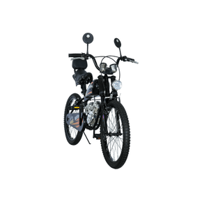 Motobike Shimano R20 Negro