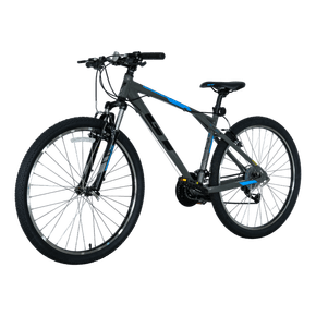 Bicicleta GT Palomar 27.5 M Gris/Celeste