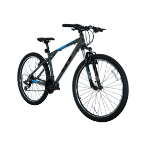 Bicicleta GT Palomar 27.5 M Gris/Celeste