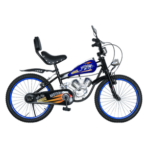 Motobike Shimano R20 Azul