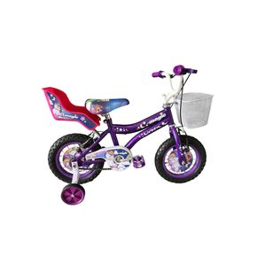 Bicicleta LYNX R12 Morado