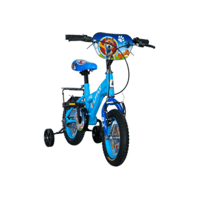 Bicicleta LYNX R12 Celeste