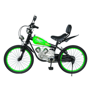 Motobike Shimano R20 Verde