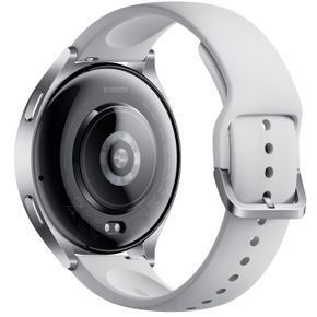 Xiaomi Watch 2 Silver Gray