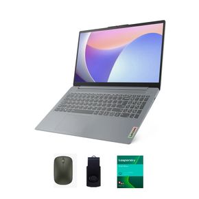 Laptop Lenovo Slim 3 N305 Core i3 de 8GB Ram 512GB SSD