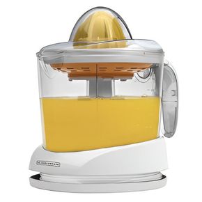 Exprimidor Black&Decker CJ625
