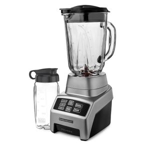 Licuadora Black&Decker De 3 Velovidades BL1840MS