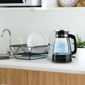 Hervidora De Agua Back&Decker KE7000B-LA