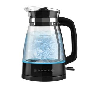 Hervidora De Agua Back&Decker KE7000B-LA