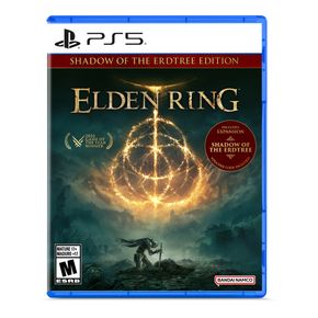 PS5 Elden Ring Shadow of the Erdtree