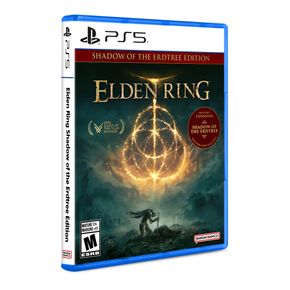 PS5 Elden Ring Shadow of the Erdtree