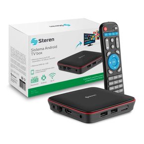 Convertidor Smart TV Android TV Box