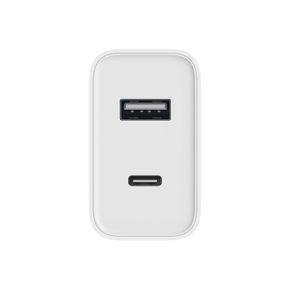 Cargador Xiaomi Mi 33W Wall Charger Tipo C