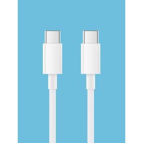 Cable De Carga Xiaomi Mi Type C 150cm