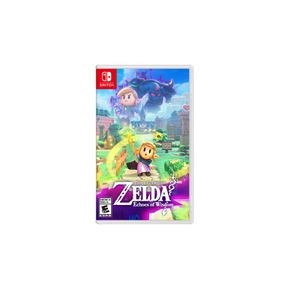 Nintendo Switch The Legend of Zelda: Echoes of Wisdom