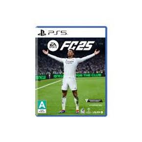PS5 EA Sports FC 25