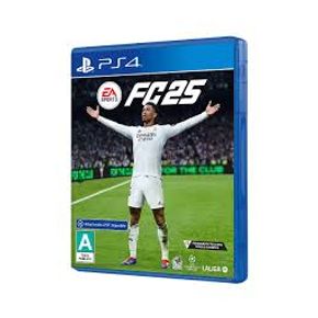 PS4 EA Sports FC 25