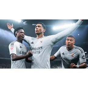 Nintendo Switch EA Sports FC 25
