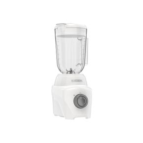 Licuadora Black&Decker De 2 Velocidades BL0877-0WDLA