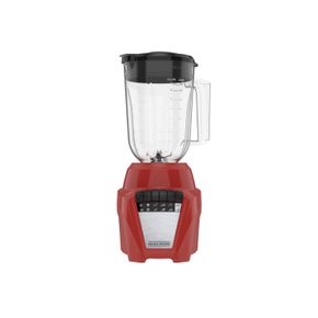 Licuadora Black&Decker De 8 Velocidades BL0877-1RDLA