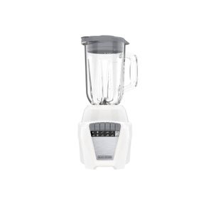 Licuadora Black&Decker De 8 Velocidades BL0876-3WDLA
