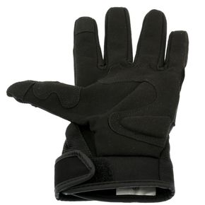 Guantes Italika Negros M