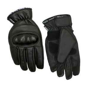 Guantes Italika Negros M