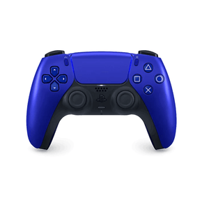 PS5 Dual Sense Cobalt Blue