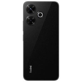Xiaomi Redmi 13 Liberado Negro 8GB RAM 256GB ROM