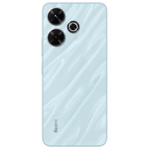 Xiaomi Redmi 13 Liberado Azul 8GB RAM 256GB ROM