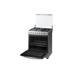 Estufa De Gas Samsung de 30 Pulgadas NX52T3510LV/AP