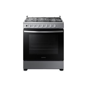 Estufa De Gas Samsung de 30 Pulgadas NX52T3510LV/AP