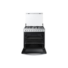Estufa De Gas Samsung de 30 Pulgadas NX52T5511LS/AP