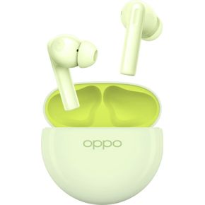 Oppo Enco Buds Verde Limon