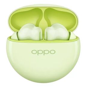 Oppo Enco Buds Verde Limon