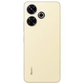 Xiaomi Redmi 13 Liberado Gold de 8GB RAM + 256GB ROM