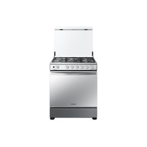 Estufa De Gas Samsung De 30 Pulgadas NX52T7522LS/AP