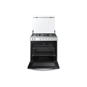 Estufa De Gas Samsung De 30 Pulgadas NX52T7522LS/AP