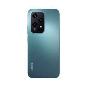 Honor 200 Lite 5G Liberado Cyan 8GB RAM + 256GB ROM