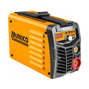 Inversora MMA Ingco de 160A UMMA1605