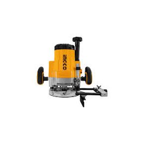 Router Eléctrico Ingco de 1600W 1/4" - 1/2" URT160028