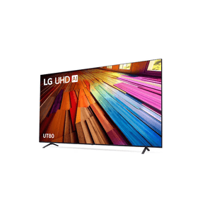 Televisor Smart TV LG De 86 Pulgadas 86UT8050PSA